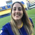 Photo of Vanesa Raschella