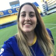 Photo of Vanesa Raschella