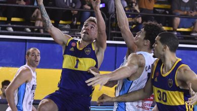 Foto: Marcelo Figueras/La Liga