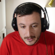 Photo of Rodrigo Rea