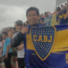 Photo of David Pauta Carrión
