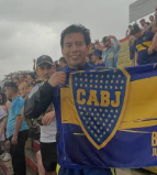 Photo of David Pauta Carrión